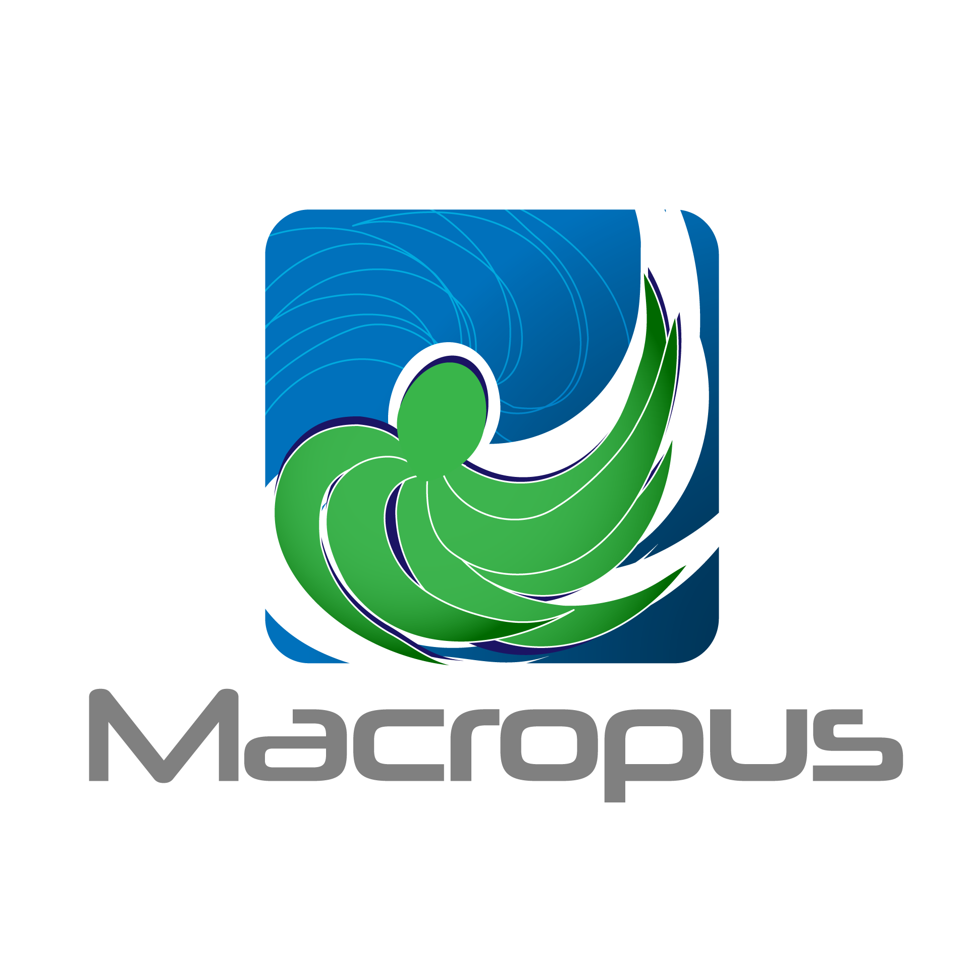 Logo Macropus